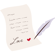 love letter generator express your
