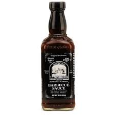 y barbecue lynchburg sauce with