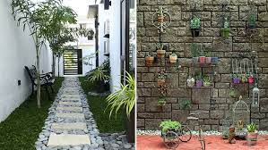 How To Build A Pocket Garden For P5 000