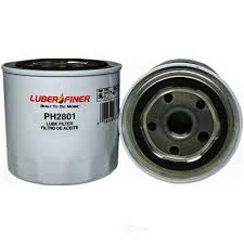 Engine Oil Filter Vin H Fi Luber Finer Ph2801 Ebay