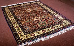 oriental rug kashi afghan rug wool