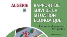 Algérie : Tirer parti des vents favorables pour une ...