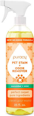pet stain removers for carpets