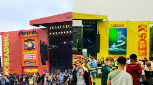 Restarting live music in 2021: Reading Leeds Festivals 2021 Dates Tickets Headliners Line Up More Radio X