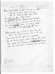enduring war or out pepper thetls wilfred owen anthem for doomed youth used by permission of the estate of wilfred