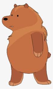 So, we figured ice bear was the best since we had practice drawing him twice. We Bare Bears Png Download Transparent We Bare Bears Png Images For Free Nicepng