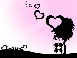 Cute Animated Love Wallpapers ...