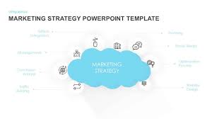 Marketing Strategy Powerpoint Template And Keynote Slide