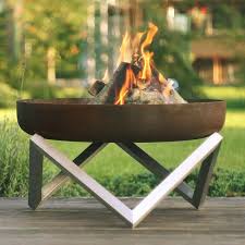 The Best Fire Pits To Buy On Wayfair