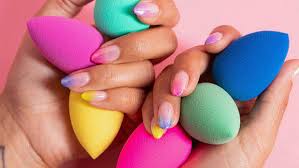 clean and sterilize a beauty blender