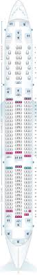 seat map china southern airlines boeing