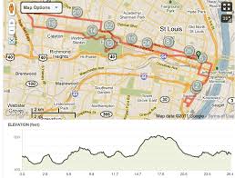 Go St Louis Marathon Review Www Fitting It All In Com