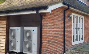 Air Source Heat Pump Grants In Scotland