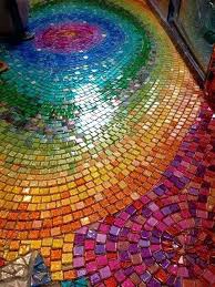 Incredible Mosaic Design Ideas 46