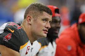 Nfl star carl nassib has become the first professional player to come out as gay. Nfphjeollpqlpm
