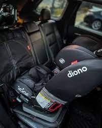 Ultra Mat Car Seat Protector Diono