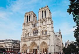 The notre dame cathedral paris or notre dame de paris (meaning 'our lady of paris' in french) is a gothic cathedral located in the fourth arrondissement of paris, france, it has its main entrance to the. Eu Funded Project Could Form Foundation Of Notre Dame Reconstruction Efforts European Commission