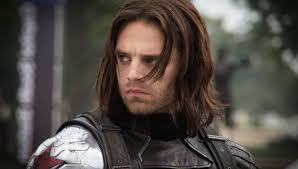 When sebastian is there details: Sebastian Stan On Getting Rejected For Captain America And How Bucky Barnes Was Ultimately A Better Role
