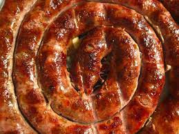 boerewors recipe a delicious sausage