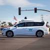 Story image for Autonomous Cars from Engadget