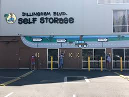 honolulu dillingham blvd self storage