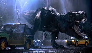 cgi dinosaurs changed cinema