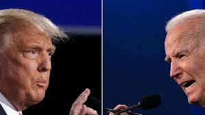 الانتخابات الرئاسية الأمريكية: ترامب وبايدن يكثفان من تجمعاتهما في آخر يوم  من الحملة الانتخابية