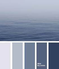 deep blue ocean color palette 1905228