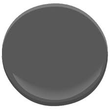 Dark Gray Paint For Kitchen Cabinets