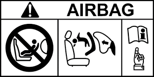 Guide To Child Safety Airbags Supa