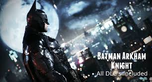 Batman arkham city pc download free full game is an action and adventure game. Batman Arkham City Pc Dlc Download Free Sceneeagle