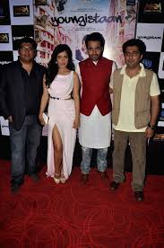 trailer launch of film youngistan
