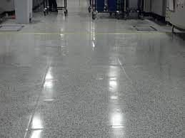 anti static flooring definition 3c