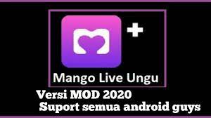 Maybe you would like to learn more about one of these? Download Mango Live Ungu Mod