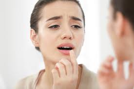 managing novocaine numbness from dental
