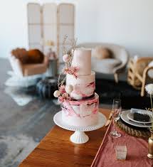 This dessert table is full of ideas that would be perfect for a tea party or elegant bridal shower as well as a wedding dessert table. The 63 Most Beautiful Wedding Cakes For 2021 Green Wedding Shoes