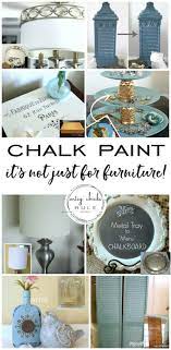Annie Sloan Chalk Paint It S Not