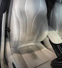 bmw leather all in one colorant dye