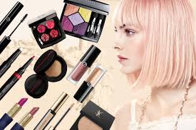 spring summer 2020 beauty perfect