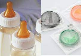 4.1 alat dan bahan cara membuat kerajinan dari sabun: Dari Dot Susu Hingga Kondom Yang Bikin Alergi