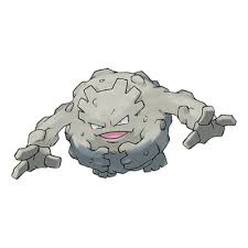 Pokemon Lets Go Geodude Guide Stats Locations Evolution