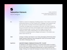 How to put administrative skills on a cv. Personal Cv Designs Themes Templates And Downloadable Graphic Elements On Dribbble