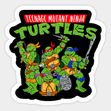 teenage mutant ninja turtles classic