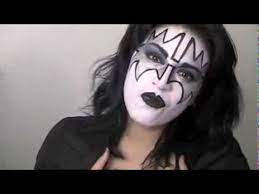 kiss makeup the eman ace frehley
