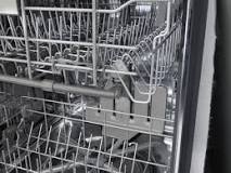 How do you fix a dishwasher that doesn