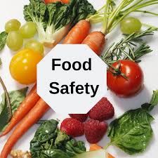 Food Safety: What You Should Know? - Public Health Notes