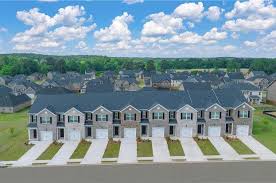 henry county ga townhouses