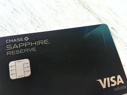 The chase sapphire preferred offers the best travel insurance protection of any major credit card but that is just one of the strong benefits of having the card. Chase Sapphire Reserve Credit Cards Travelingmom