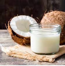 coconut milk nutrition benefits uses