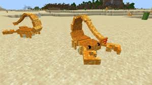 minecraft pe mods addons